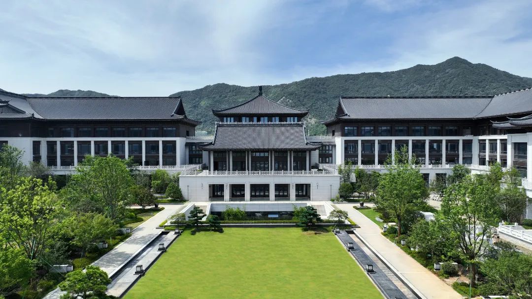 台州君澜飞龙山庄